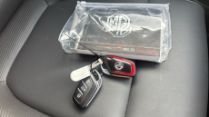 MG ZS 1.0T GDi Exclusive 5dr DCT Petrol Hatchback